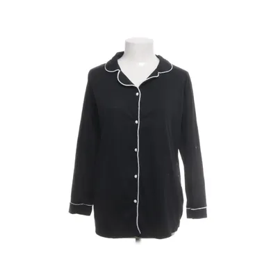 Pyjamasskjorta (Svart) från Lila