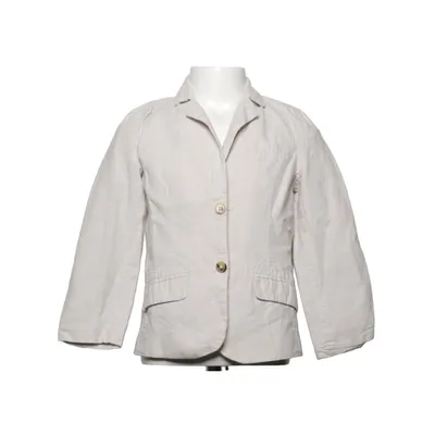 Blazer (Beige) from Name It Cotton, Linen