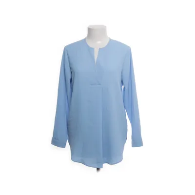 Blus (Blå) från Fiore Polyester