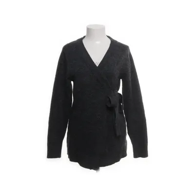 Zwangerschapsvest (Grijs) van H&M Mama Acryl, Elastaan, Polyester, Wol