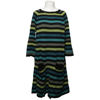 Robe (Noir, Bleu, Vert, Multicolore) de Two Danes Laine