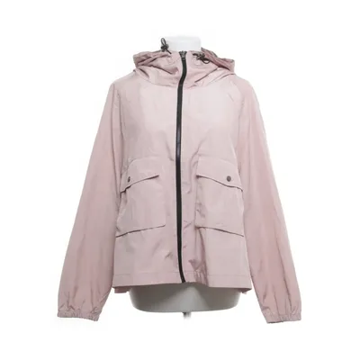 Bomberjakke (Pink) fra Zara Polyester, Nylon