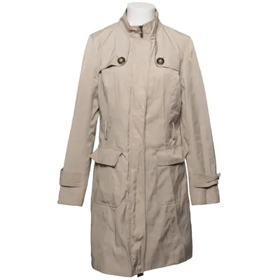 Kappa (Beige) från Kenneth Cole Bomull, Polyester