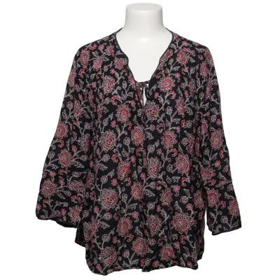 Blouse (Bleu, Rouge, Blanc) de Flash Woman