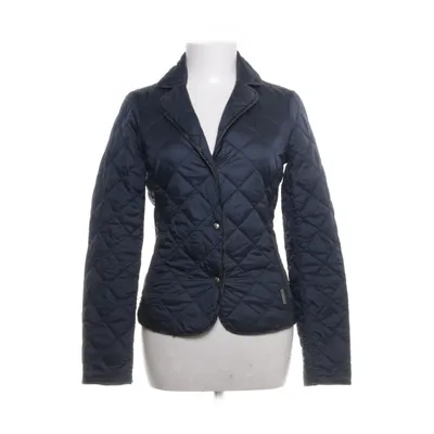 Jack (Blauw) van Woolrich Polyester