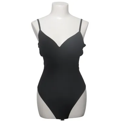 Corrigerende body (Body Soft Thong Body) van Magic Bodyfashion Katoen, Elastaan, Polyamide