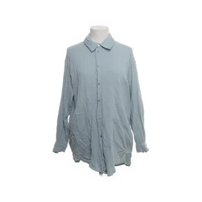 Shirt (Turquoise) from Page One Cotton