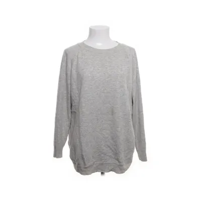 Tröja (Grå) från European Culture Kashmir, Polyamid, Ull, Viskos