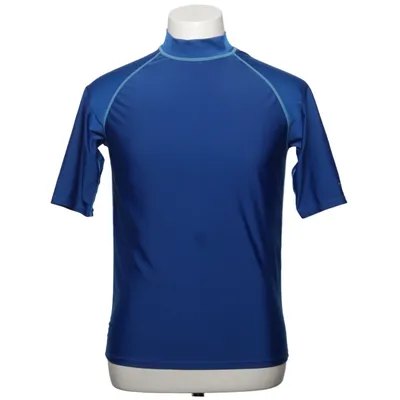 Badtröja (Blå) från Firefly Elastan, Polyester