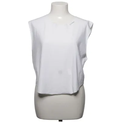 Topp (Vit) från Winshape Elastan, Polyester