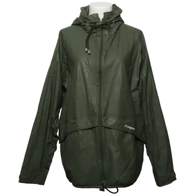 Rain jacket (Green) from Compass