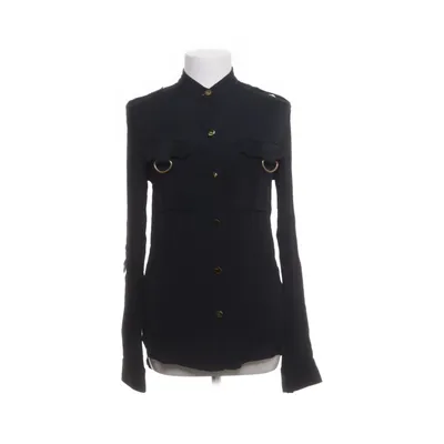 Blouse (Black) from Laurence Bras