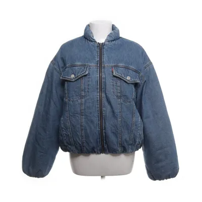 Denim jacket (Blue) from Levi Strauss & Co Cotton, Polyester
