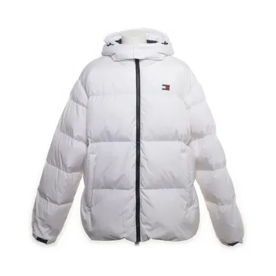 Donsjack (Wit) van Tommy Hilfiger