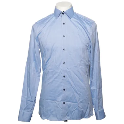 Chemise (N°6 Six) de Olymp Coton