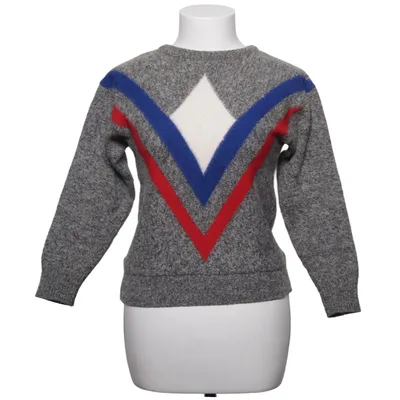 Sweater (Grå, Blå, Rød, Hvid) fra Your Sixth Sense