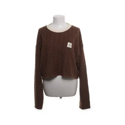Trui (Bruin) van A Modern Object