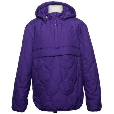 Anorak (Lila) från Arket Polyester