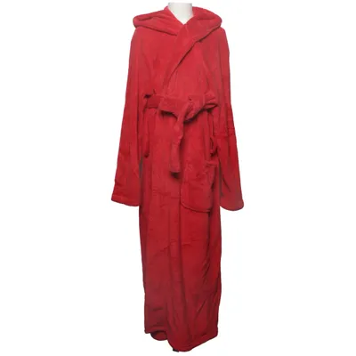 Peignoir (Rouge) de Body Zone