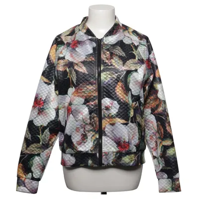 Blouson (Noir, Multicolore) de Drys Polyester