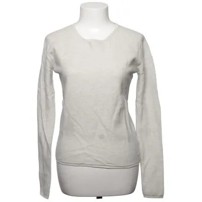 Tröja (Beige) från Hessnatur Silke, Ull