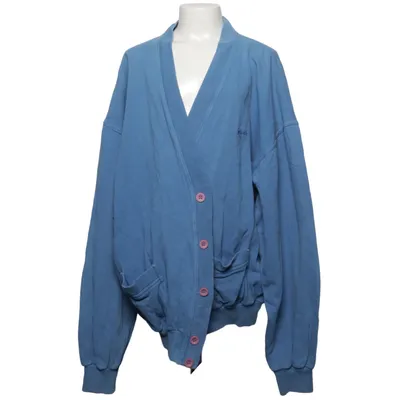 Cardigan (Bleu) de Rookie