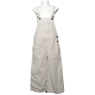 Overalls (Beige) fra Molo Bomuld