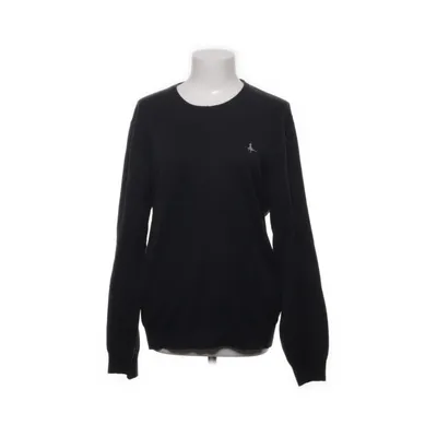 Tröja (Grå) från Jack Wills Kashmir, Bomull