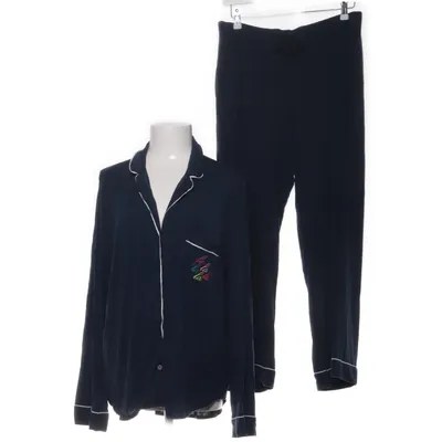 Pyjamas (Blå) från Victoria's Secret Elastan, Modal