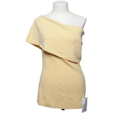 Top (Geel) van Twist & Tango Polyamide, Viscose