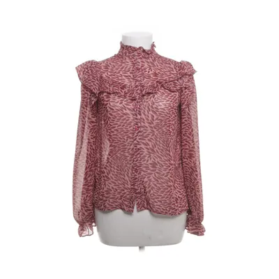 Blouse (Roze) van Loavies