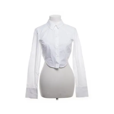 Skjorta (Vit) från Divided by H&M Bomull