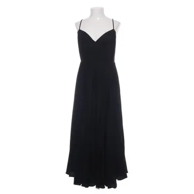 Långklänning (Svart) från Anthropologie Elastan, Polyamid, Polyester, Viskos