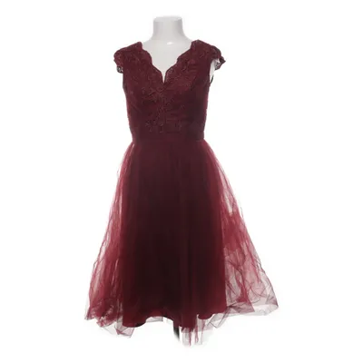 Robe de soirée (Rouge) de Chi Chi London Polyester