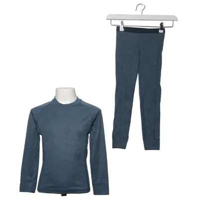 Onderkleding (Blauw) van Ullmax Polyester