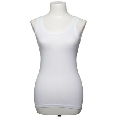 Tanktop (Core) van Marc O'Polo Katoen