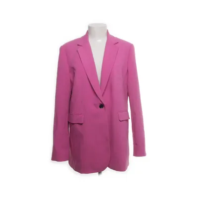 Blazer (Roze) van Zara
