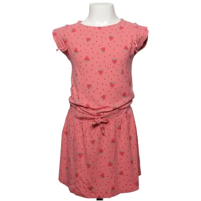 Robe (Rose) de Someone Élasthane, Viscose
