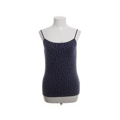 Pajama top (Blue) from Aéropostale Cotton, Elastane
