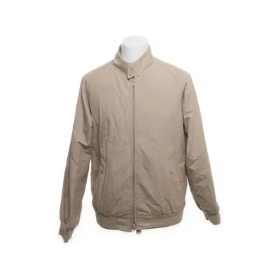 Jacka (Beige) från Baracuta Polyester, Nylon