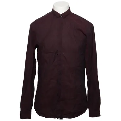 Shirt (Fitted) from The Kooples Cotton
