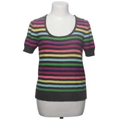Tröja (Svart, Flerfärgad) från Sonia by Sonia Rykiel Bomull
