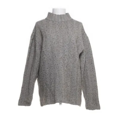 Tröja (Grå, Beige) från Our Legacy Akryl, Ull