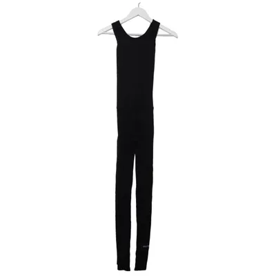 Combinaison de sport (Noir) de Yogish Élasthane, Polyamide