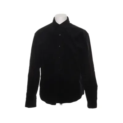 Skjorta (Grå) från Topman Bomull