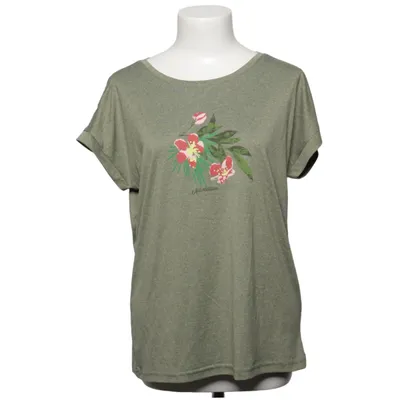 T-shirt (Groen) van Icepeak Polyester