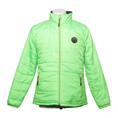 Vinterjacka (Grön) från Nebulus Polyester