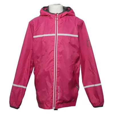 Regnjacka (Rosa) från Bodyguard Polyester