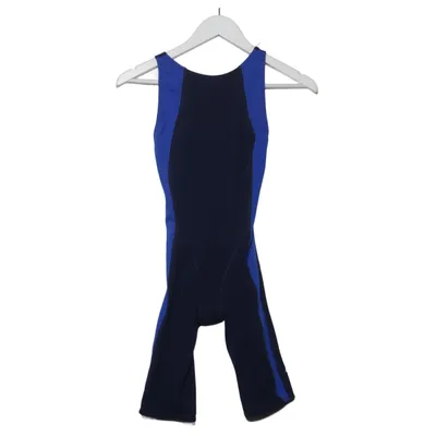Baddräkt (Blå) från Lane4 Polybutylen, Polyester