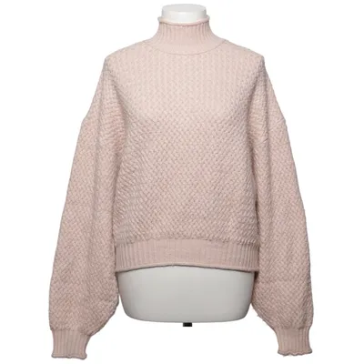 Turtleneck (Beige) from XLE